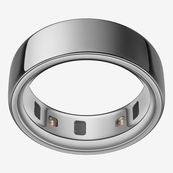 Oura Ring 4 Smart Ring