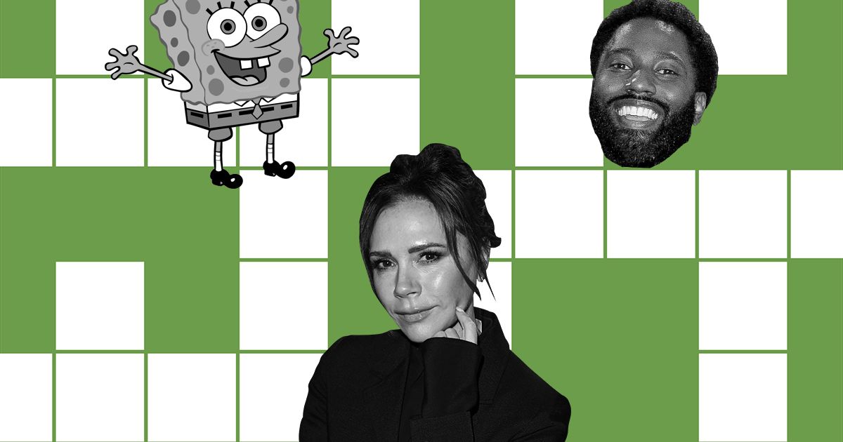 Vulture 10x10 Crossword Puzzle Thursday, Feb. 24