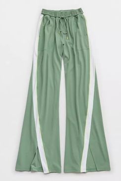 OFFLINE By Aerie Real Me Track Trouser