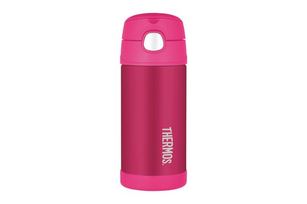 Thermos Funtainer 12-Ounce Bottle