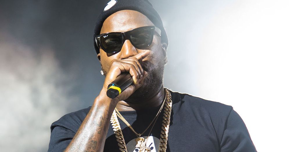 Jeezy 談奧巴馬的缺點、他的新專輯和“黑人的命也是命”