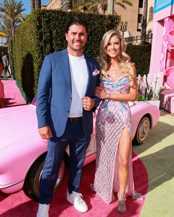 World Premiere Of “Barbie” - Red Carpet