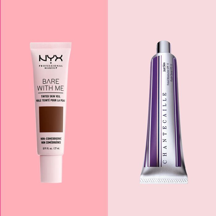 best tinted moisturizer