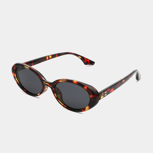 Cider The Sweet Leaf Sunglasses