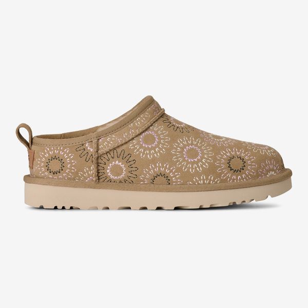 UGG Women's Classic Micro - Mustard Seed