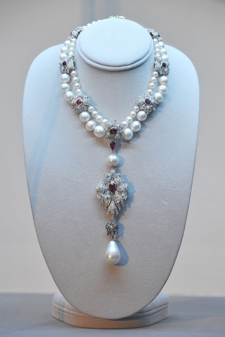 The 45 Most Famous Gems of All Time