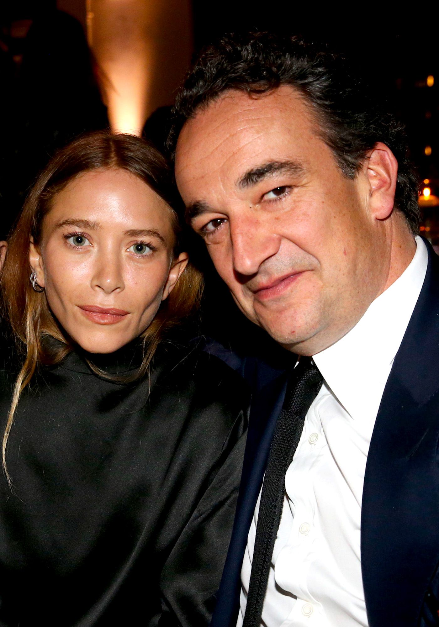 Mary-Kate Olsen's Emergency Divorce Request Denied