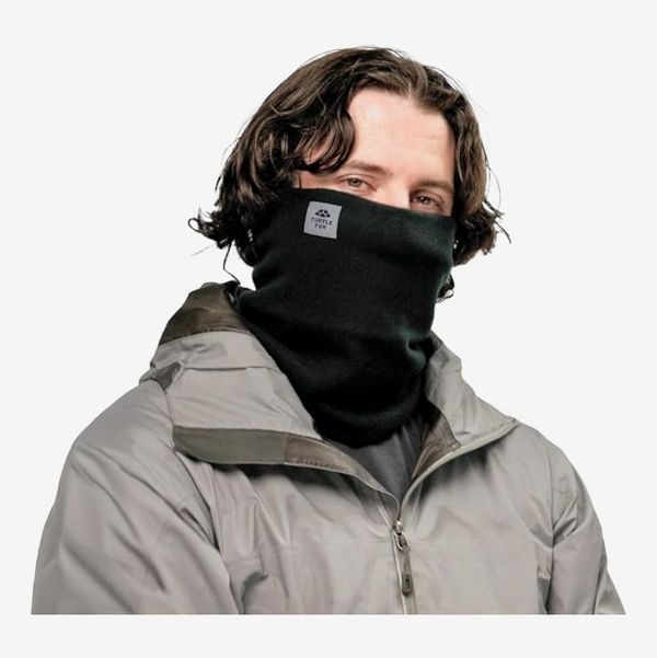 Turtle Fur The Turtle's Neck, Heavyweight Neck Warmer