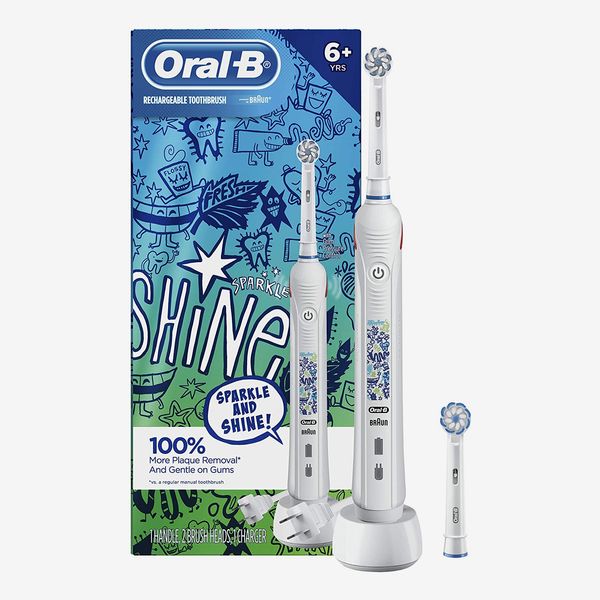 Oral-B Kids Electric Toothbrush