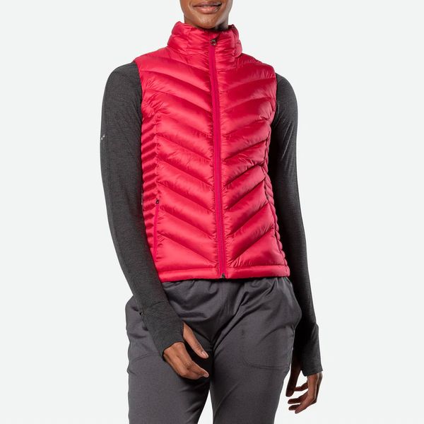 Nathan BFF Puffer Vest