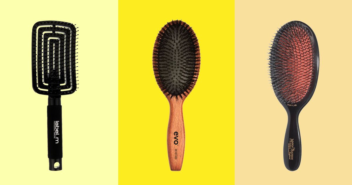 Best Hairbrushes 2022 | The Strategist