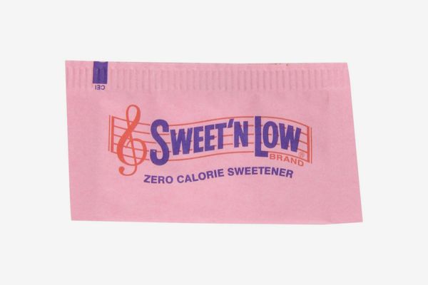 Sweet ‘N Low Zero Calorie Sweetner