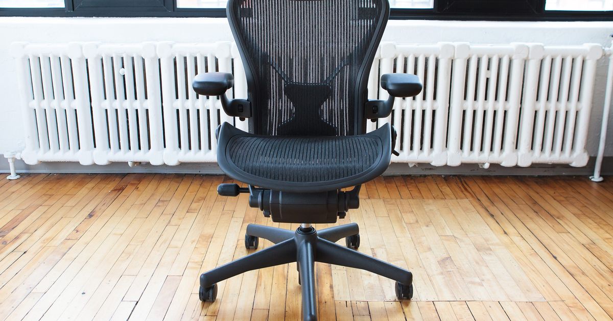 NYC Spending on Herman Miller Chairs Faces Scrutiny