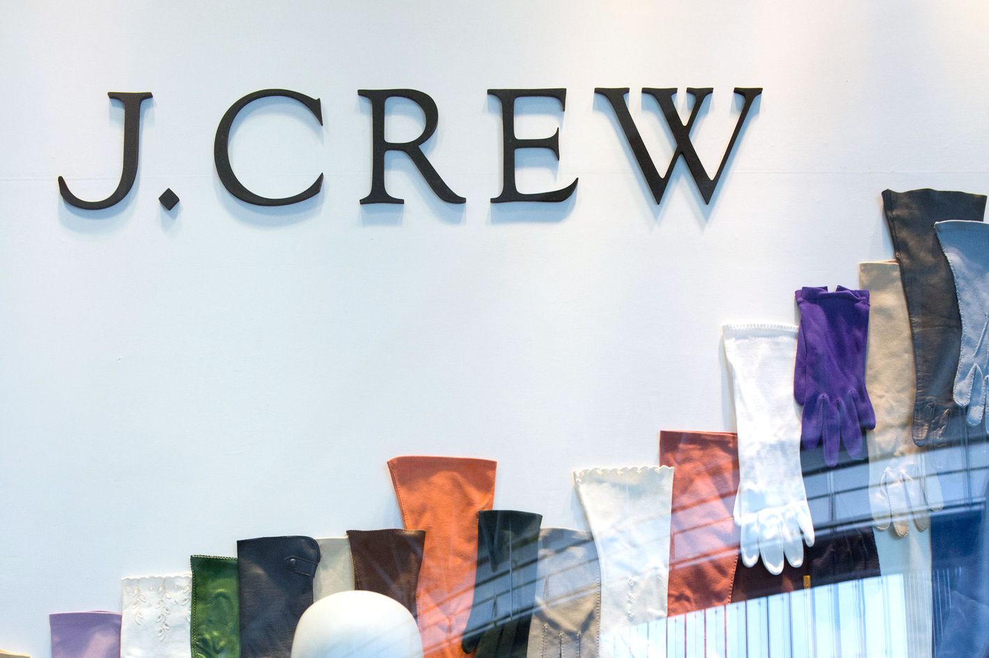 J Crew To Open First J Crew Store In Europe