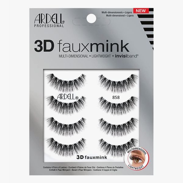 Ardell 3D Faux Mink Lashes