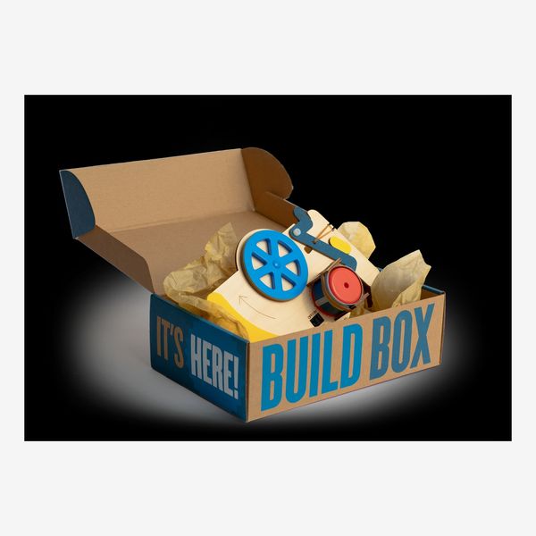 Crunch Labs Build Box Subscription