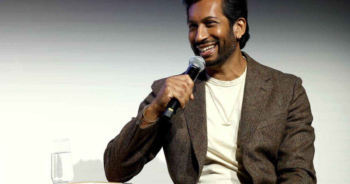 Vulture Festival 2023: Hrishikesh Hirway on 'Song Exploder' - Vimarsana News
