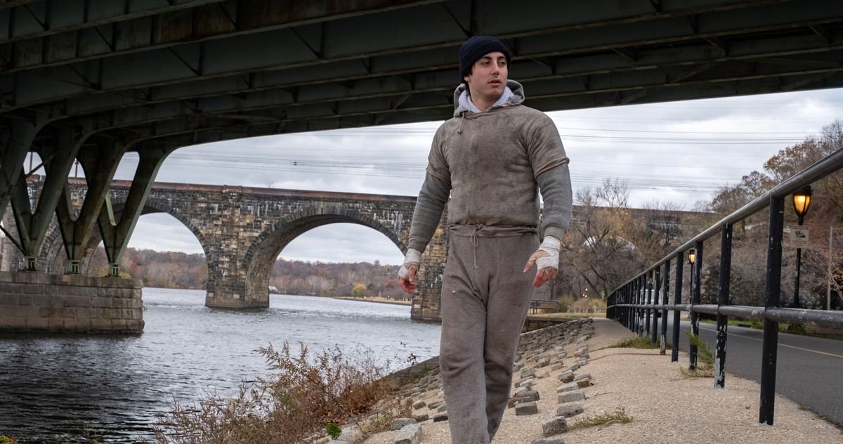 vulture.com - Joe Reid - Which Future Oscar Contender Will Get Christened at TIFF?