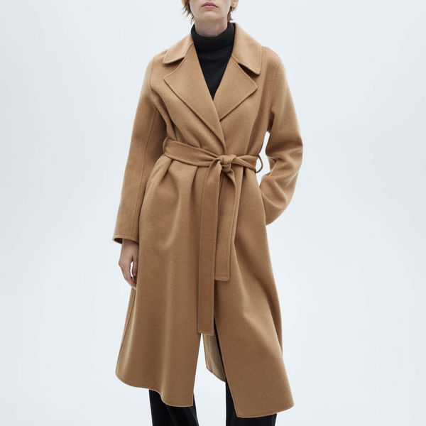 Best affordable camel coats deals