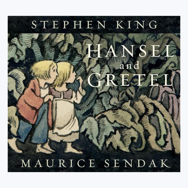 Hansel and Gretel