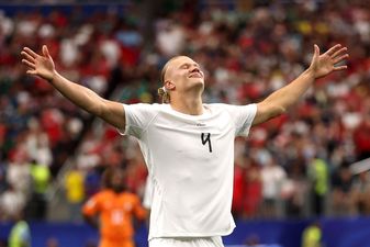 Cote D'Ivoire v Norway: Round Of 32 - FIFA World Cup 2026