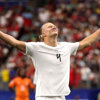Cote D’Ivoire v Norway: Round Of 32 - FIFA World Cup 2026