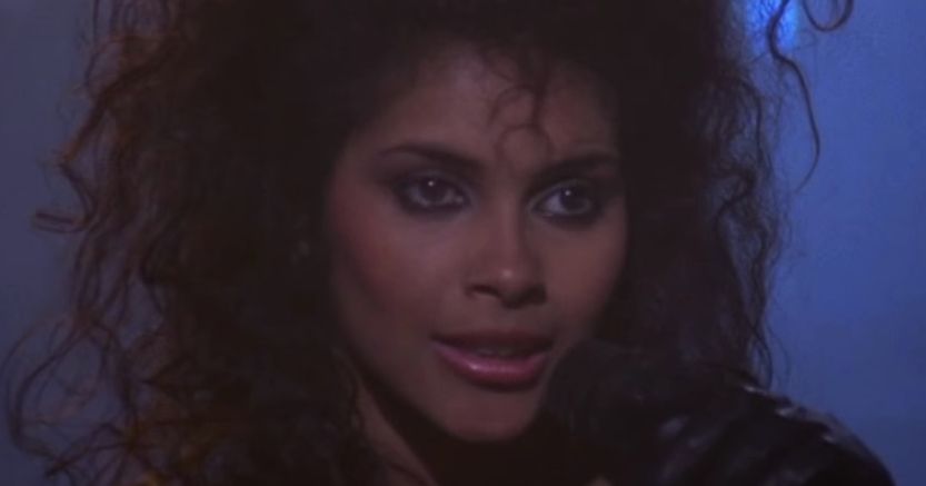 The former lead singer of Vanity 6 also acted, modeled, and devoted part of...