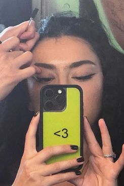 Charli XCX x Wildflower Phone Case