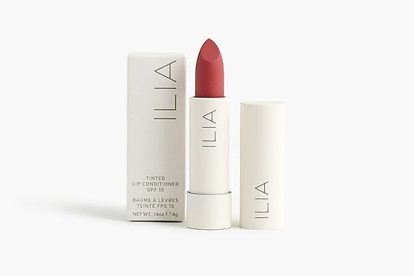 ILIA tinted lip conditioner