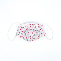 Masque en coton pour tout-petit Ottotto Threads 2T-4T