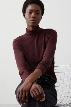 Banana Republic Factory Timeless Turtleneck