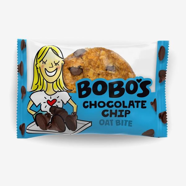 Bobo's Oat Bites Original with Chocolate Chips - 30 pack