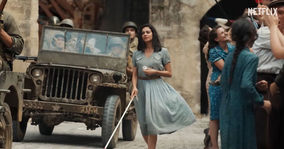 'All the Light We Cannot See' Trailer, Release Date, Cast - Vimarsana News
