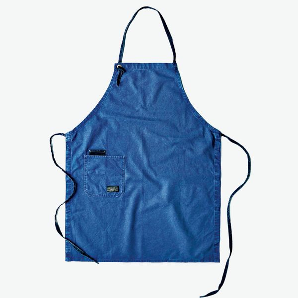 Imogene and Willie The “Cascabel” Canvas Apron