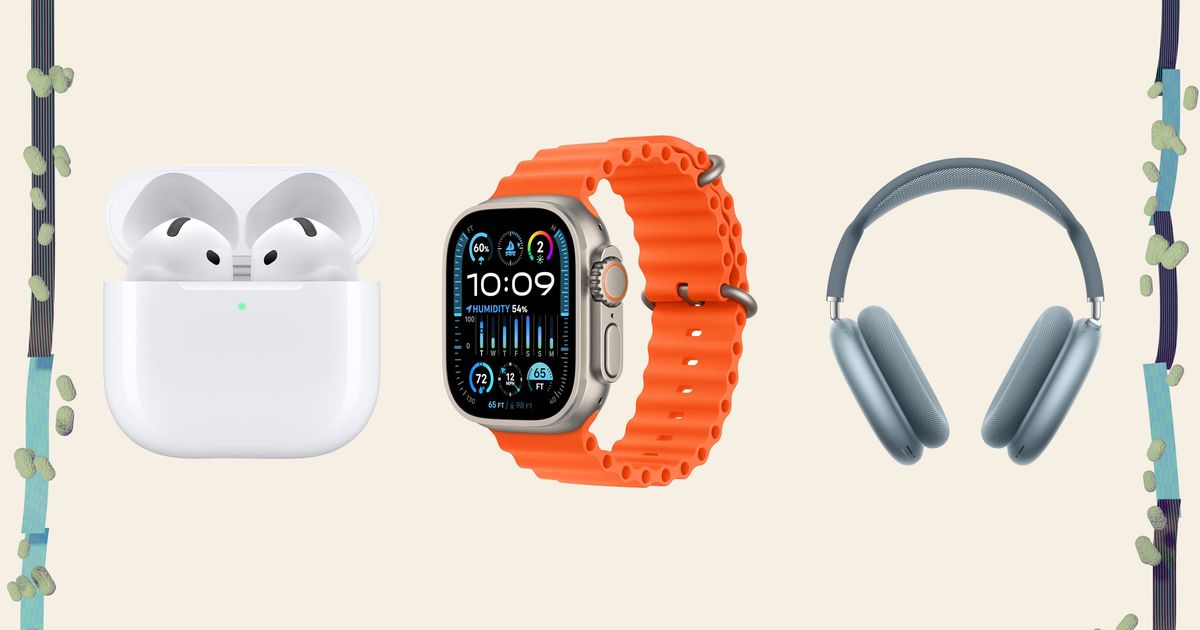 Apple Products Are Up to 51 Percent Off for Amazon Prime Day The