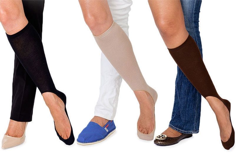 Review: Keysock's Socks Keep Your Feet Warm in the Winter The