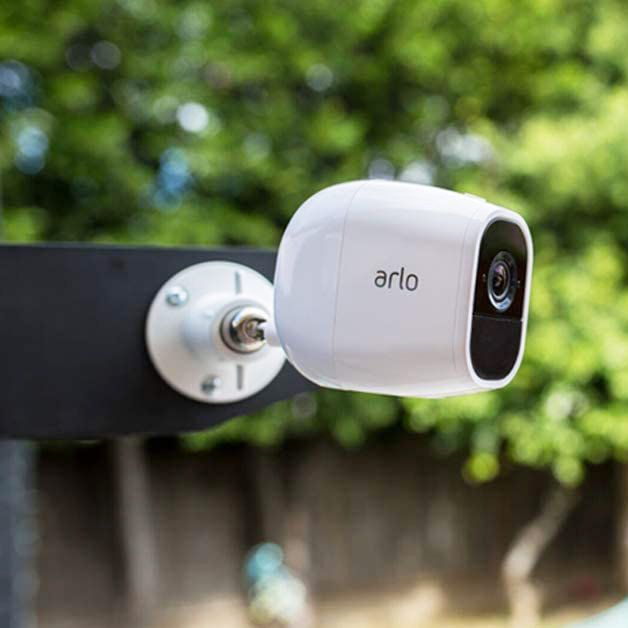 cameras for home security