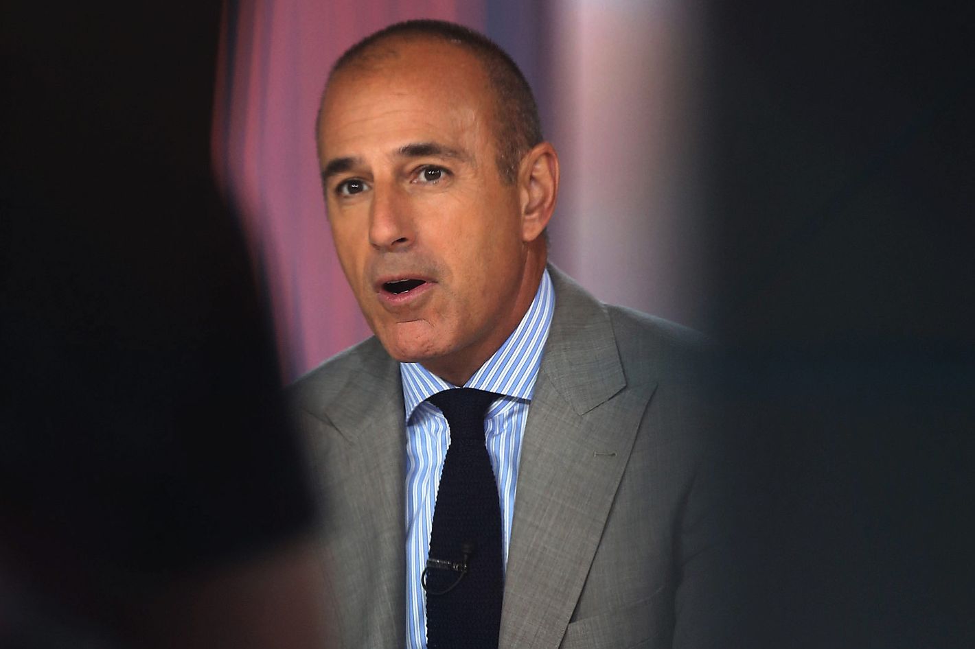 Matt Lauer Controversy And Scandal Explained: Is He Arrested? What happened to Him? 