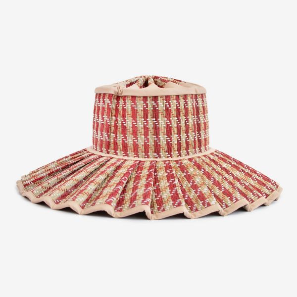 Lorna Murray Vernazza Luxe Capri Maxi Hat