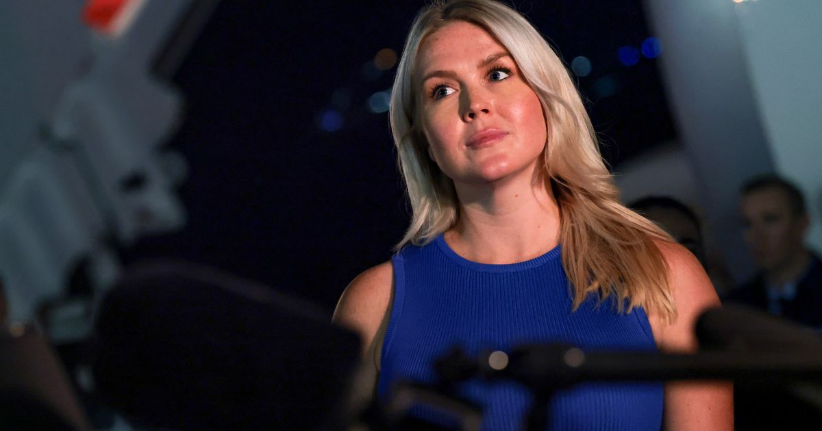 Trump's Constant Calls to Karoline Leavitt Really Backfired