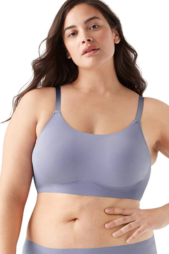 True & Co. Womens True Body Lift Scoop Adjustable Strap Bra : :  Clothing, Shoes & Accessories