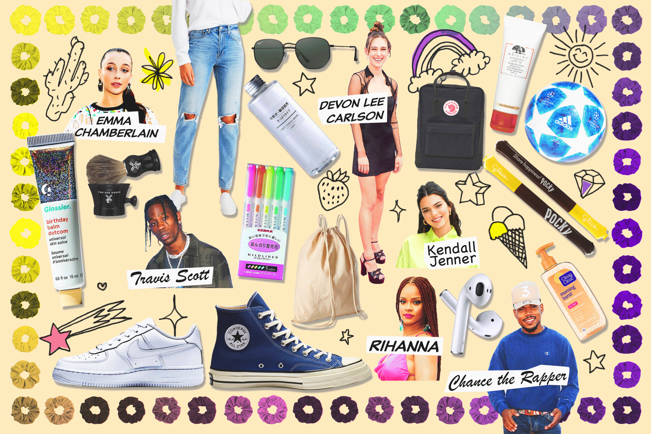 45 Cool Things to Buy, According to Teens