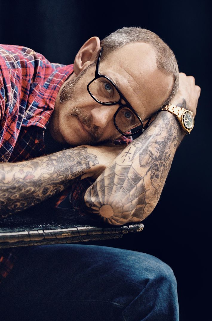 Is Terry Richardson an Artist or a Predator?