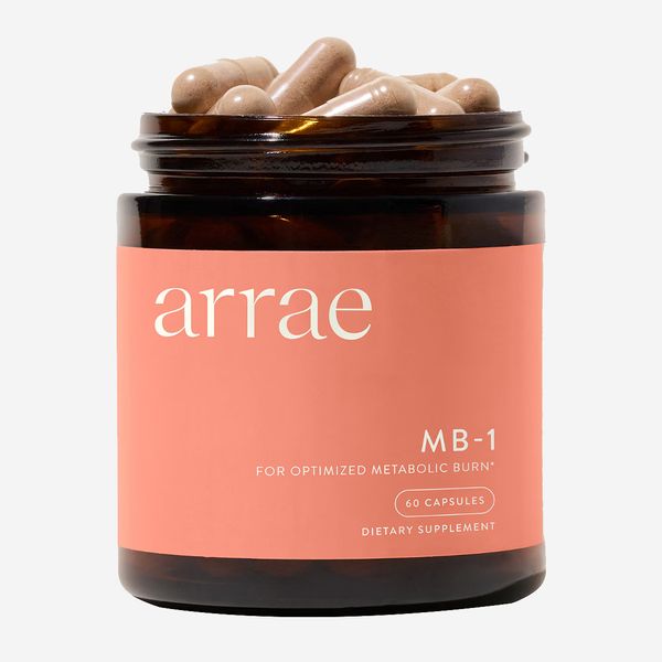 Arrae MB-1 Metabolism Capsules
