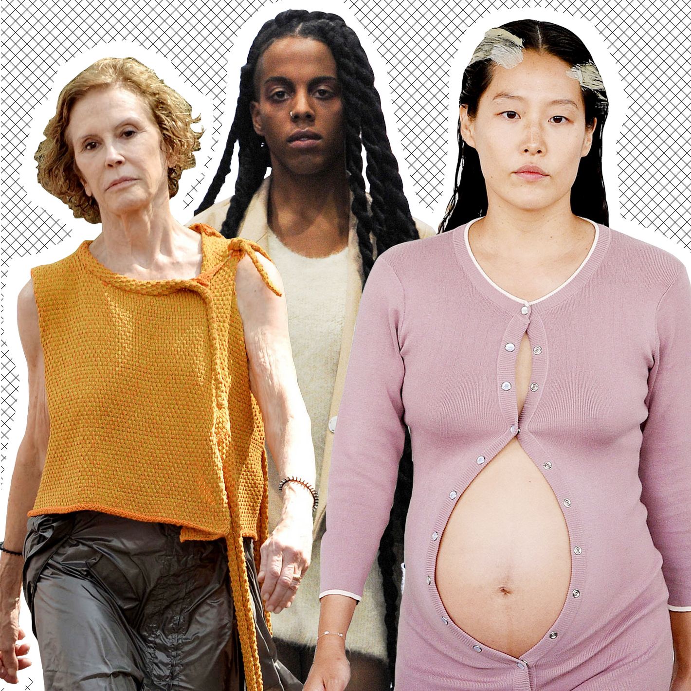 Want to Work at Eckhaus Latta or The Only Agency? Applications Are Open  Now! - Fashionista