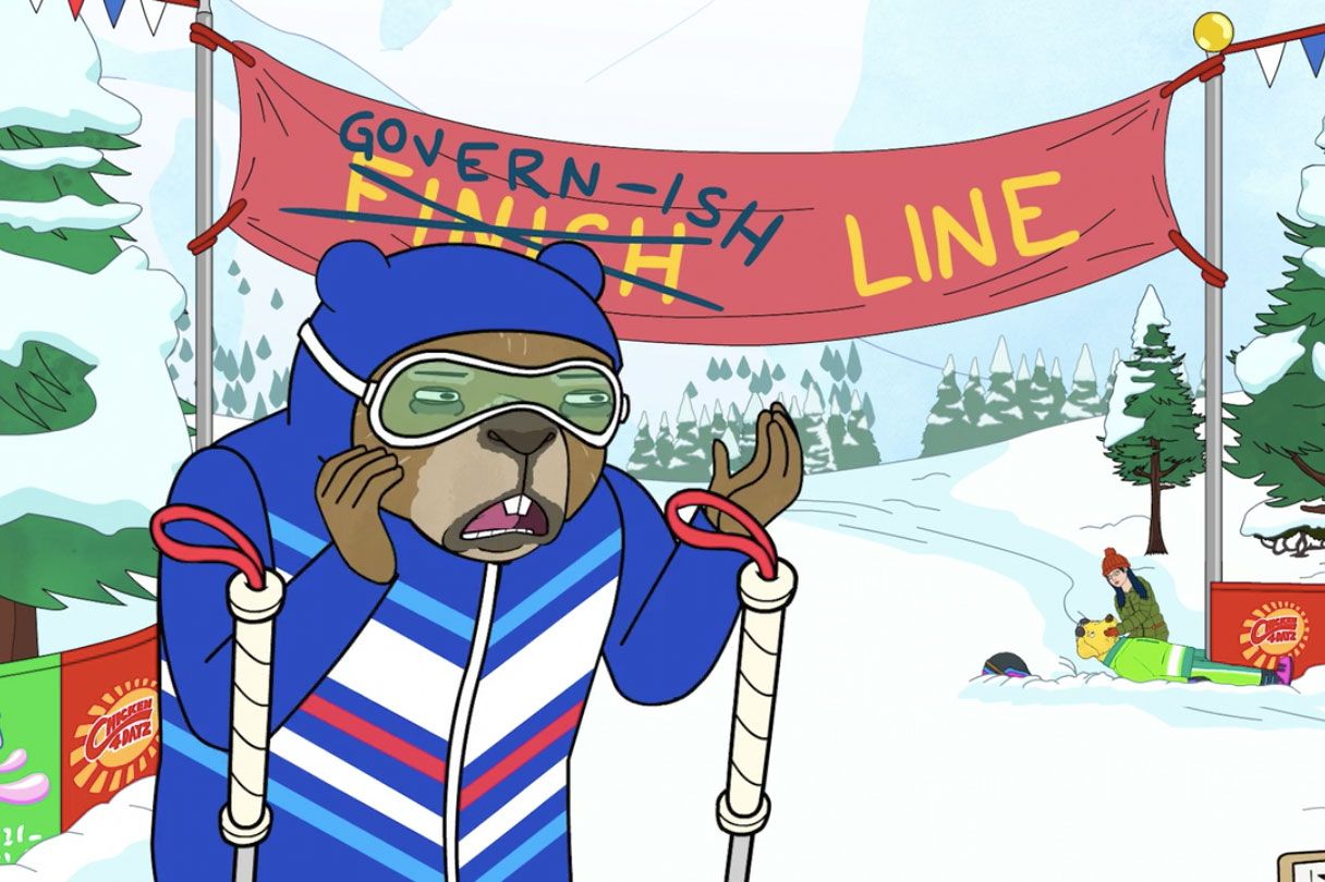 BoJack Horseman 75 Jokes You Probably Missed in Season 4