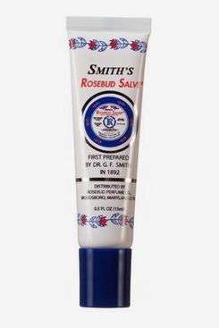 Smith’s Rosebud Lip Salve In a Tube