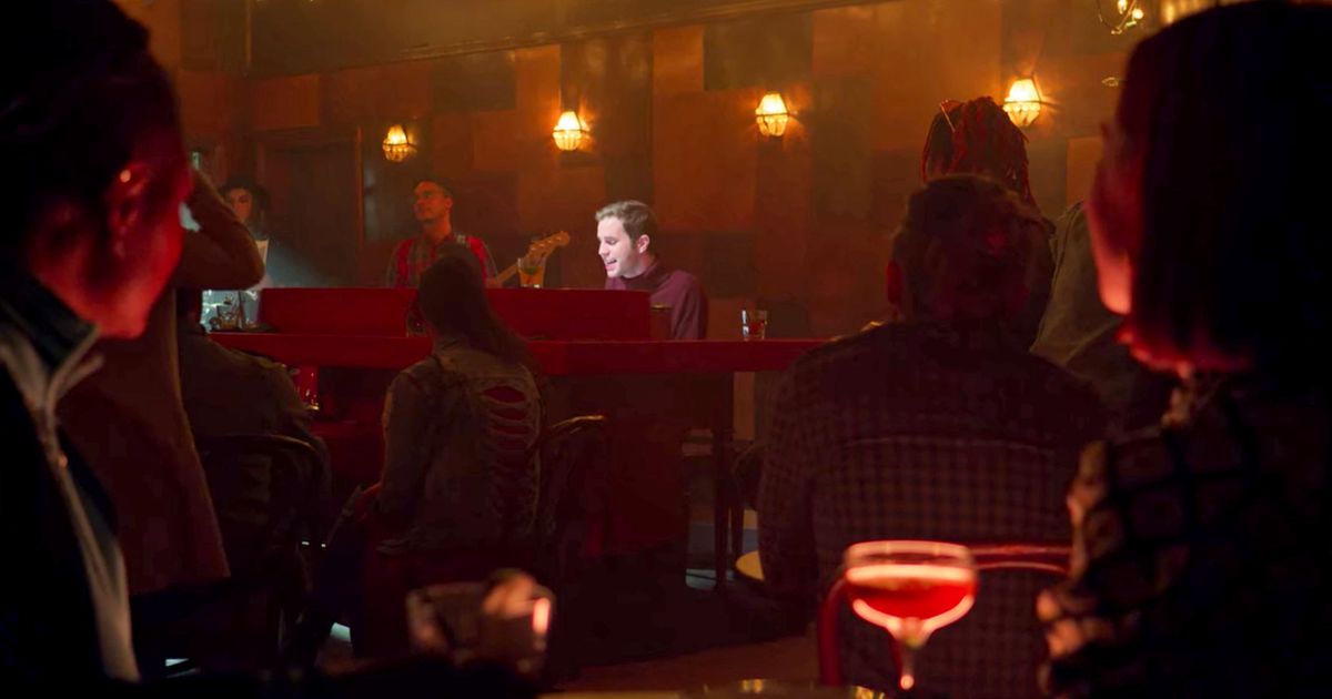 Marie’s Crisis Is the Hottest Piano Bar on TV