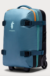 Cotopaxi Allpa 38L Roller Bag