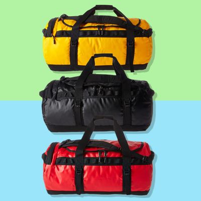 The North Face Base Camp Duffel Bag - Farfetch